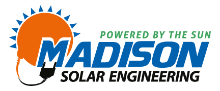 Madison Solar Zimbabwe