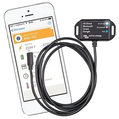 Victron VE Direct Bluetooth Dongle
