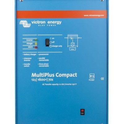 Victron MultiPlus 1,6KVA