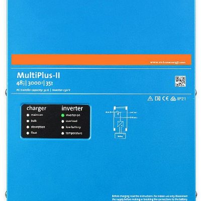 Multi II 3KVA