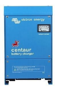 Centaur Battery Charger