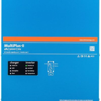 MultiPlus II 5KVA